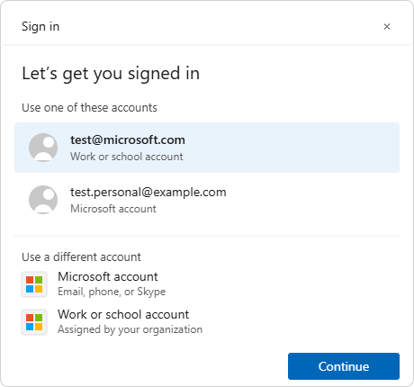 Faster az login: introducing --skip-subscription-discovery and