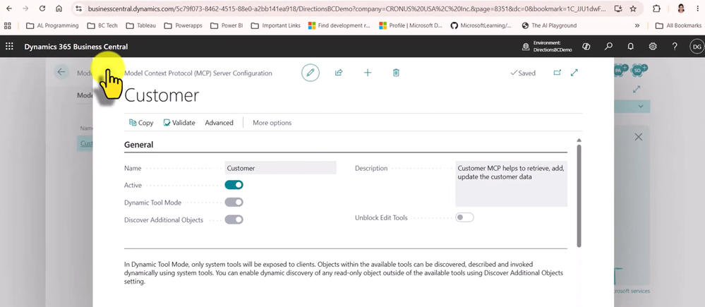 bS00NTI2MTQ5LVNIVUFYdg?image-dimensions=999x435&revision=1 Understanding MCP in Microsoft Dynamics 365 Business Central: A Beginner’s Guide