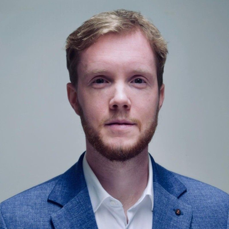 Florian De Langhe
