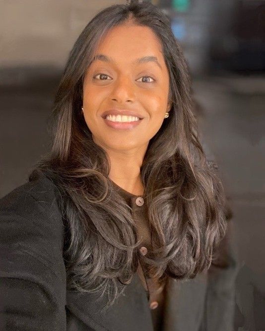 Tanuja Bhamidipati