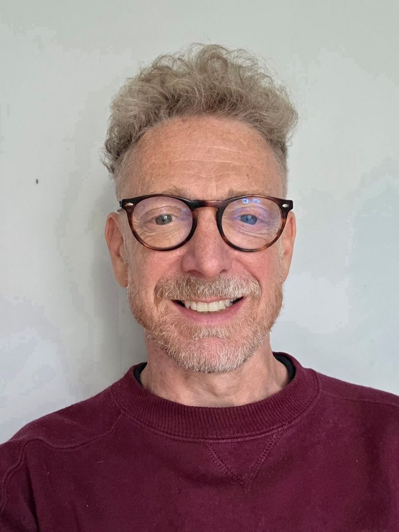 Richard Healy