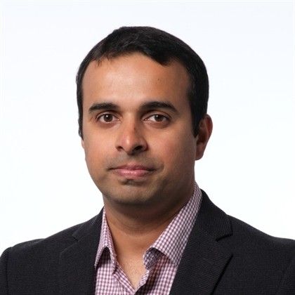 Bilal Amjad
