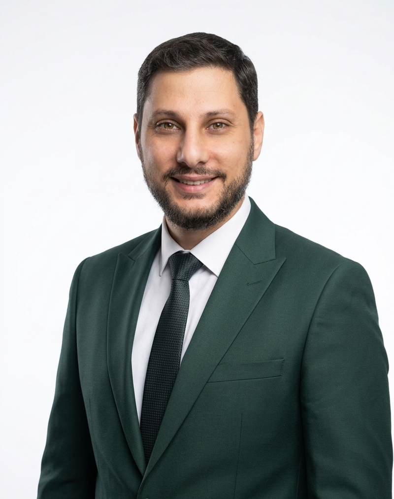 Nadeem Ishqair