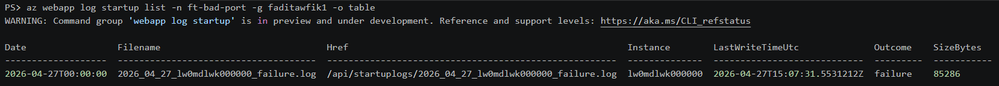 Azure App Service