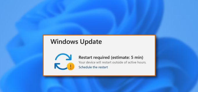 How long does it take to update to Windows 11? | Microsoft Community Hub