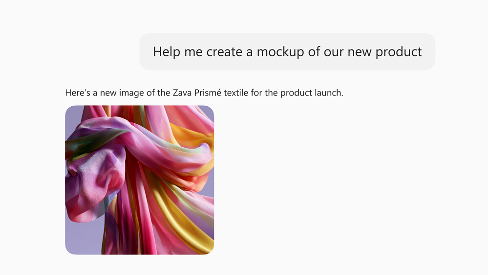 A PowerPoint deck created by Cowork using branded templates and image generation.