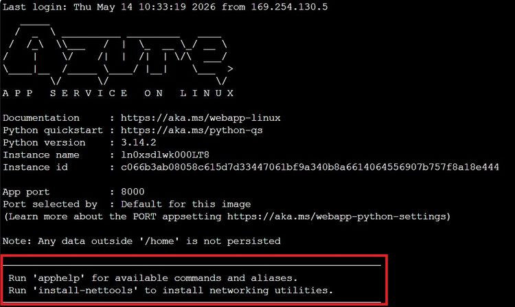 SSH Helpers overview
