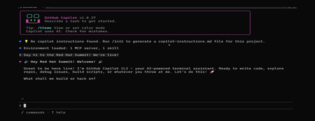 Azure에서 Linux 운영을 위한 에이전트형 AI: 프롬프트
