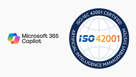 재인증: Microsoft 365 Copilot이 계속해서 신뢰를 얻는 이유와 지난 1년 동안의 변화