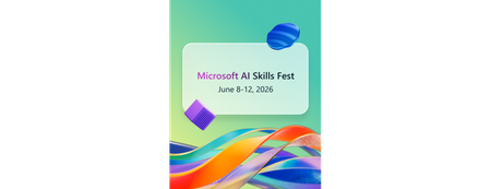 AI Skills Fest로 AI 도입을 가속화하세요—실용적인 기술을 빠르게 습득하세요