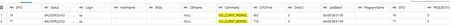 Azure SQL Database에서 VDI_CLIENT_WORKER 세션이 많이 표시되는 이유는 무엇이며, 이 세션들이 성능에 영향을 미치나요?
