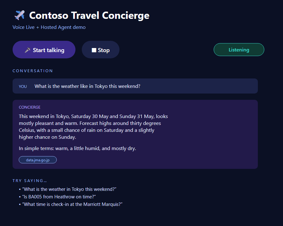 bS00NTIzOTYwLTh3eVd4cA?image-dimensions=900x720&revision=4 Building a hands-free voice concierge with Microsoft Foundry Voice Live and a Hosted Agent