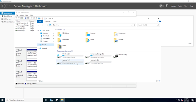 bS00NTM5NDYxLWZ5eEtKUg?image-dimensions=684x356&revision=1 Introducing Everpure Cloud Azure Native for Azure VMs