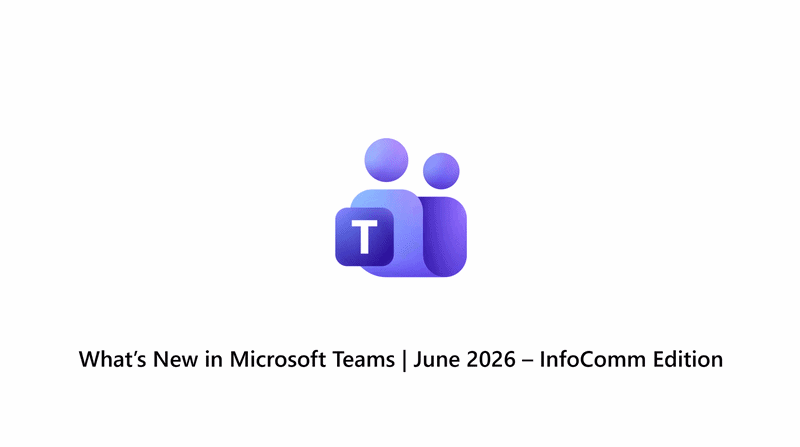 Microsoft TechCommunity image for Microsoft Teams: Front-of-room view control for Town Hall
and Webinar in Teams Rooms on Android