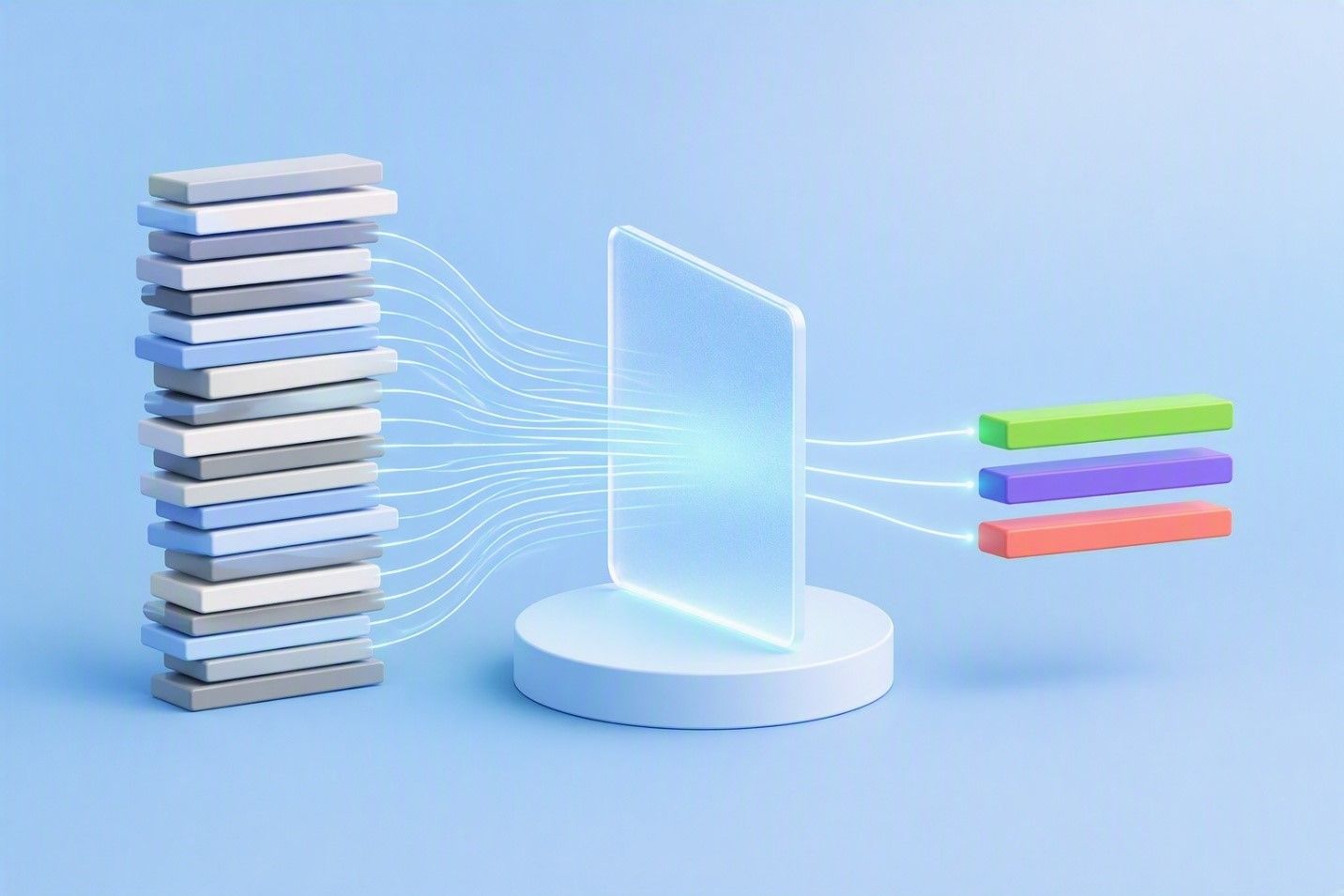 A closer look at noise reduction in Stacks What-If | Microsoft ...