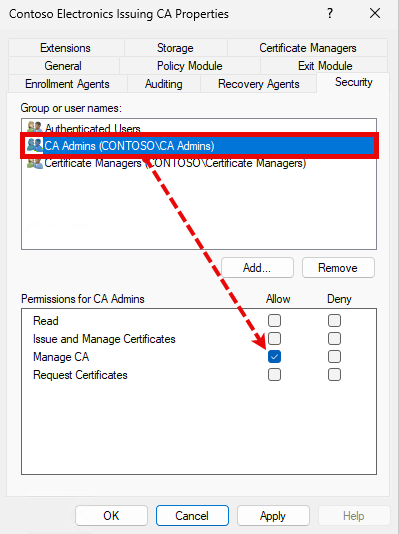 bS00NTQ5MDI5LTVjcWFVTA?image-dimensions=399x534&revision=7 Securing Your Certification Authorities (Practical PKI Part 4)