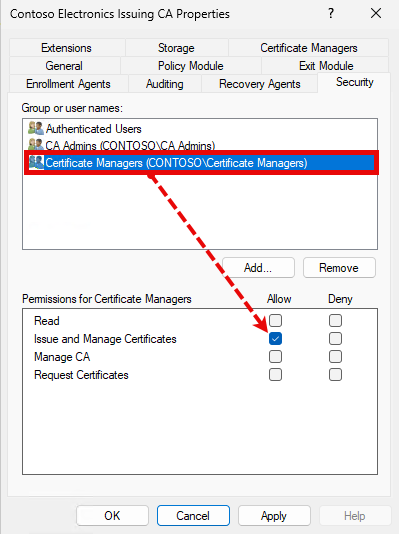 bS00NTQ5MDI5LUF4UGprcg?image-dimensions=399x534&revision=7 Securing Your Certification Authorities (Practical PKI Part 4)