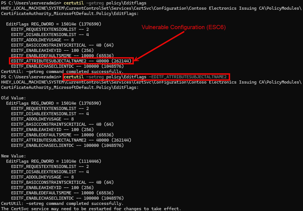 bS00NTQ5MDI5LW1KRERKZA?image-dimensions=999x697&revision=7 Securing Your Certification Authorities (Practical PKI Part 4)