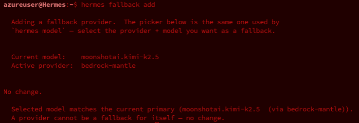 bS00NTQxMjU0LWl6WkZRSA?image-dimensions=738x254&revision=2 Adding a Fallback Model to Hermes with Microsoft Foundry