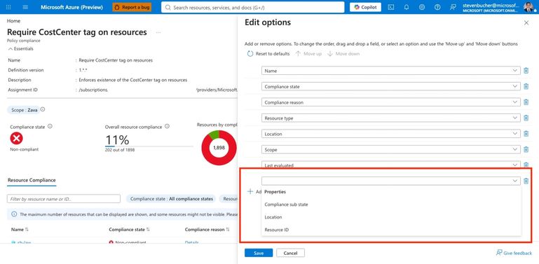 bS00NTQxNzAzLVlTdWt6Ug?image-dimensions=770x377&revision=6 Introducing Compliance Substate for Azure Policy Exemptions!