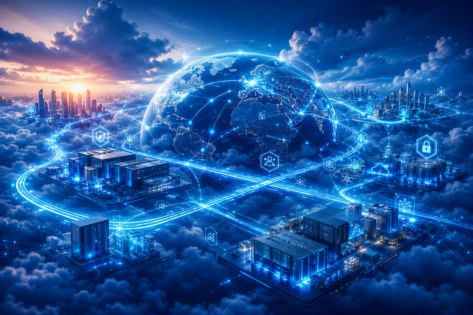 Azure Virtual Network routing appliance is now generally available ...
