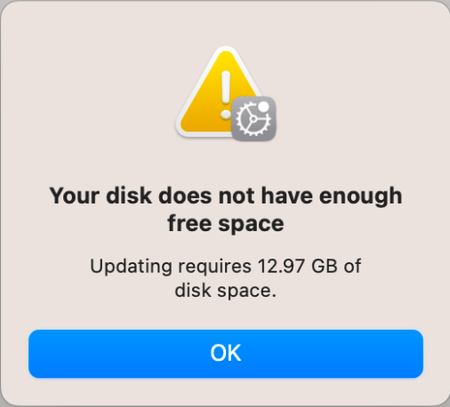 セキュリティ・セーフティ mac Does Mac have a built-in cleaner for freeing up space? | Microsoft