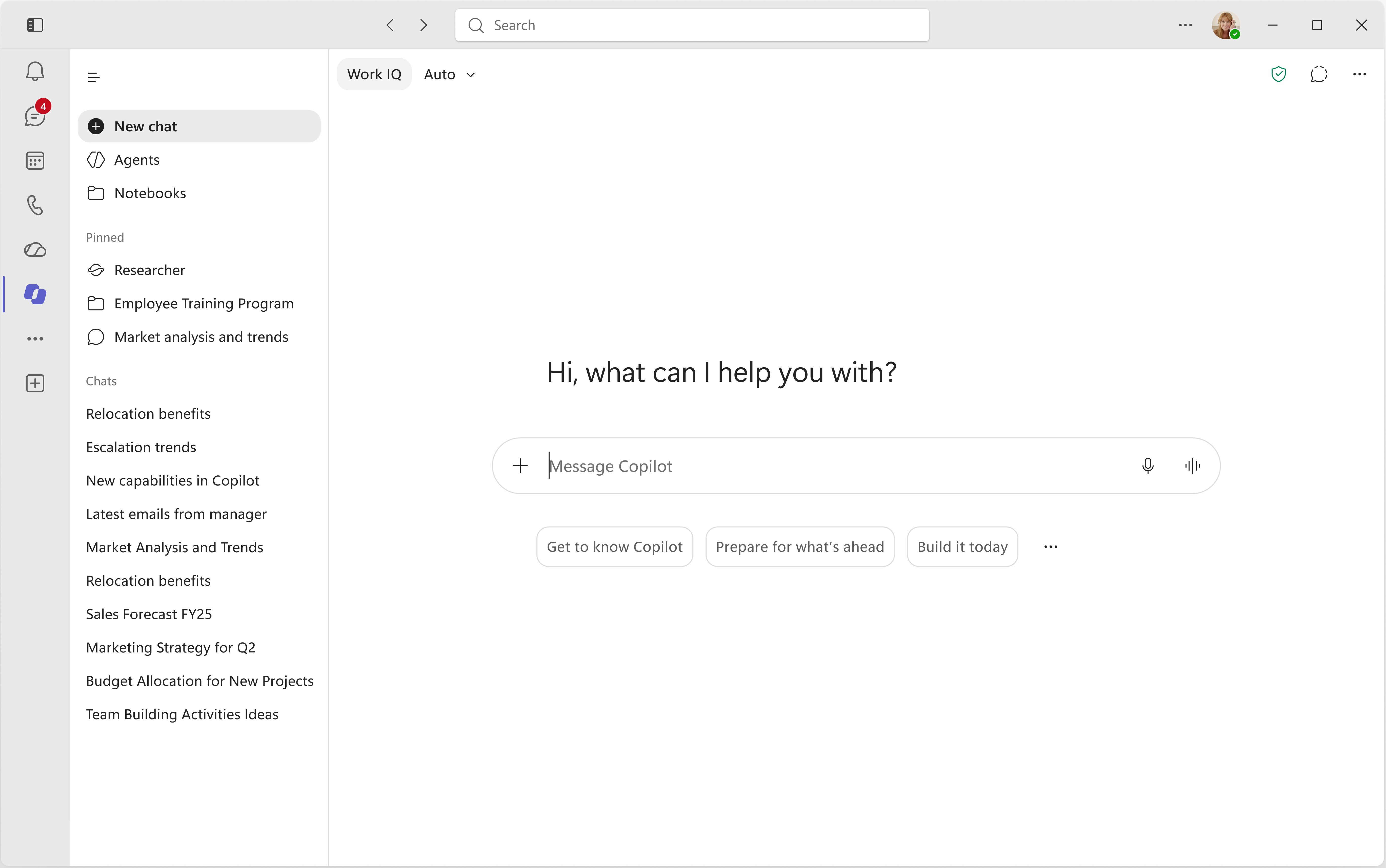 Microsoft Copilot | Microsoft Community Hub
