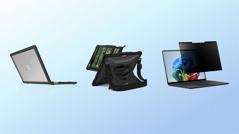 bS00NTUzMTU4LVpsT0VRTw?image-dimensions=799x450&revision=2 More than Portability: Extending Surface for Mobile Work