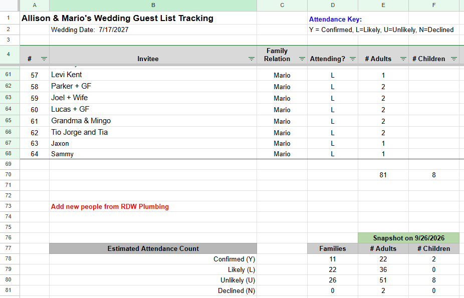 Looking for Excel Function Advise | Microsoft Community Hub