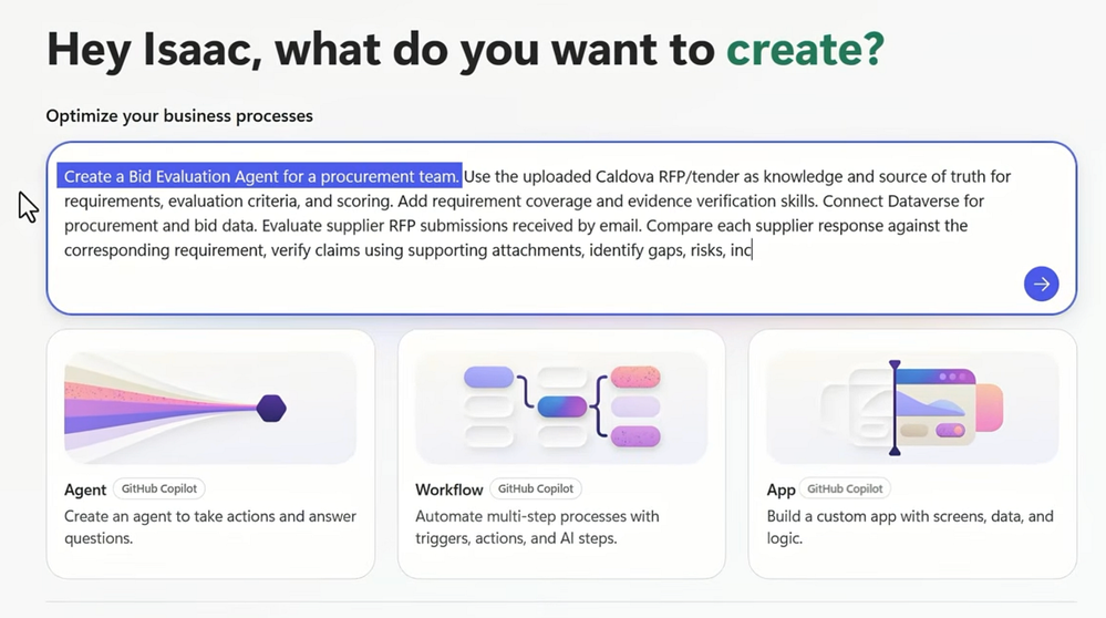 bS00NTYyMTY0LWQ1czducw?image-dimensions=999x558&revision=1 Build Automated Agents, Workflows, and Apps - New in Copilot Studio
