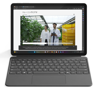Render of a Surface Pro 12