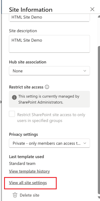 SharePoint HTML Page Links Not Working? Heres How to Fix Them ...