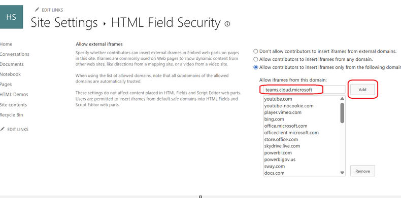 SharePoint HTML Page Links Not Working? Heres How to Fix Them ...