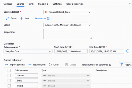 Source Dataset