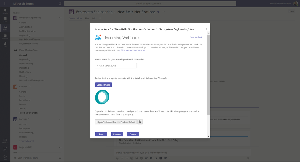 Configuring Webhook in Teams.png