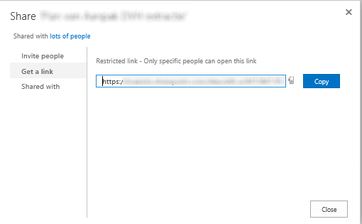 Get a Link  restricted options.png