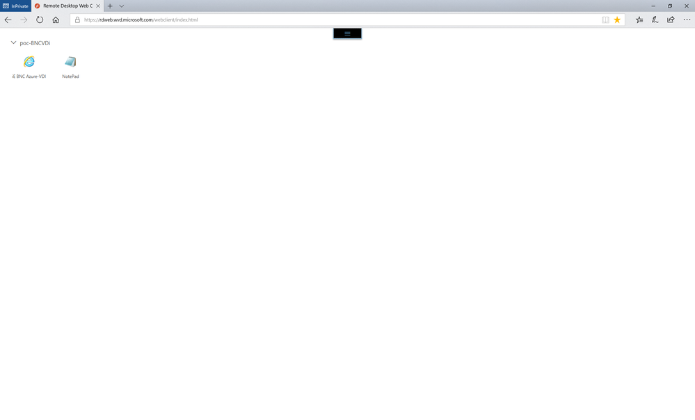 RDS web client screenshot.png