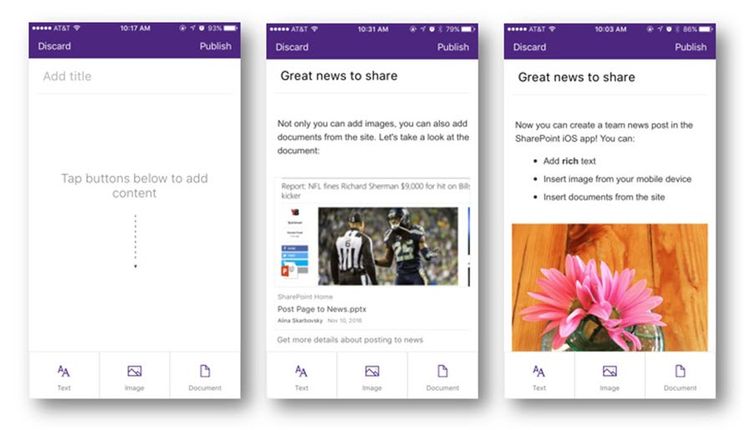 Create news on SP app iOS.jpg