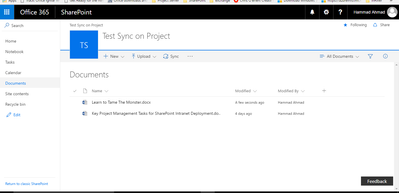 Sync Button is back.PNG