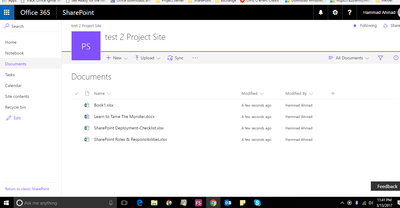 Sync Button on 2nd test site.PNG