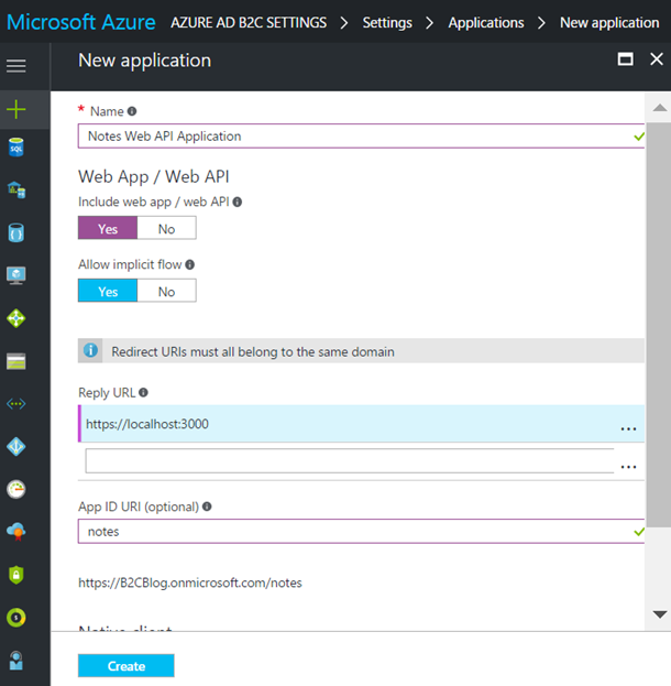 Azure AD B2C Access Tokens now in public preview | Microsoft Community Hub