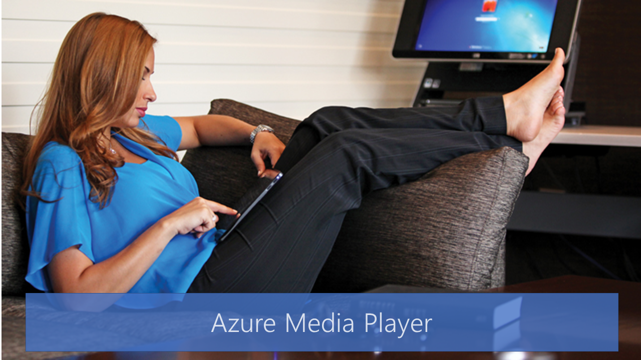 Monetizing your content with Azure Media Player | Microsoft Community Hub