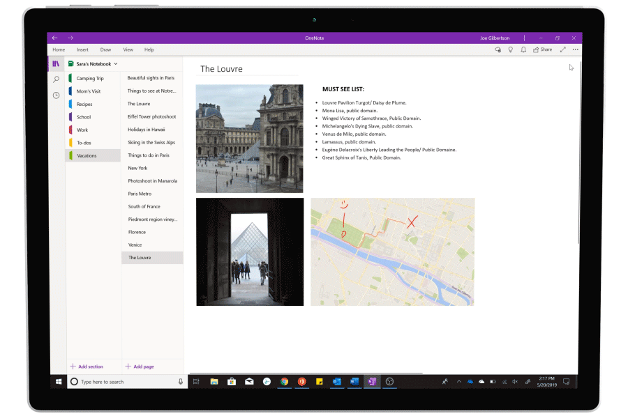 OneNote_DarkMode.gif