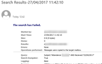 Search log failed.png