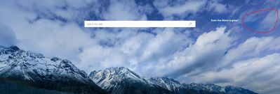 new tab page no news.jpg