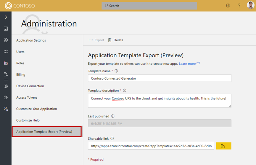 Exporting app template.png