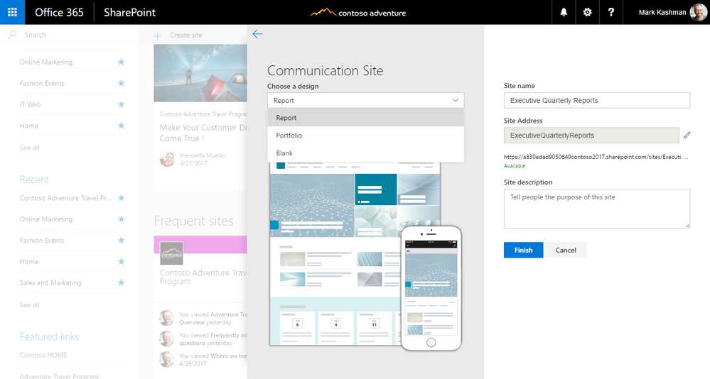 CommSite_blog_002_create-site.png