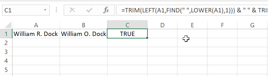 Compare two names regardless of the middle initial.png