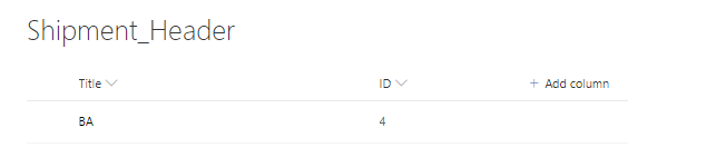 Sharepoint Custom Form | Microsoft Community Hub
