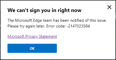 Edge Insider erro.PNG
